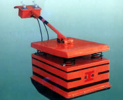 ZDHA、B系列振動(dòng)夯實(shí)機(jī)